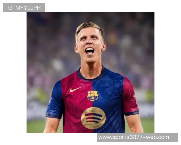 巴萨官方确认奥尔莫左腿比目鱼肌受伤国家德比出战成疑 巴萨官方确认奥尔莫左腿比目鱼肌受伤国家德比出战成疑