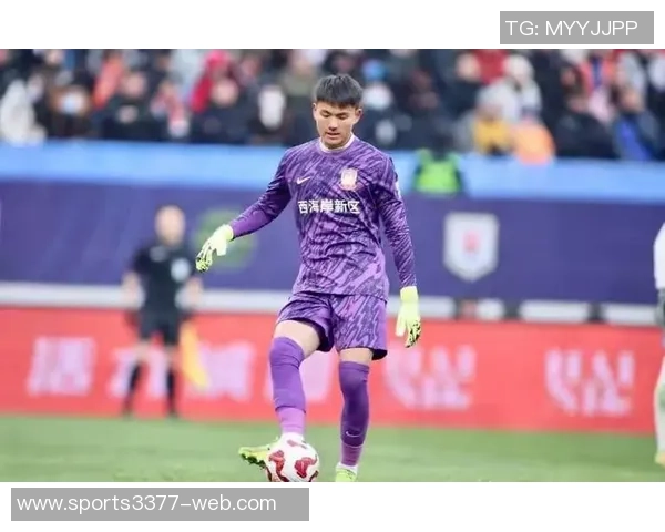 申花放走鲍亚雄无缘李昊引发连锁反应马镇或将接任门将位置 申花放走鲍亚雄无缘李昊引发连锁反应马镇或将接任门将位置